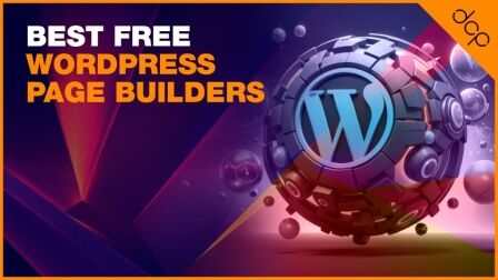 Best Free WordPress Page Builders