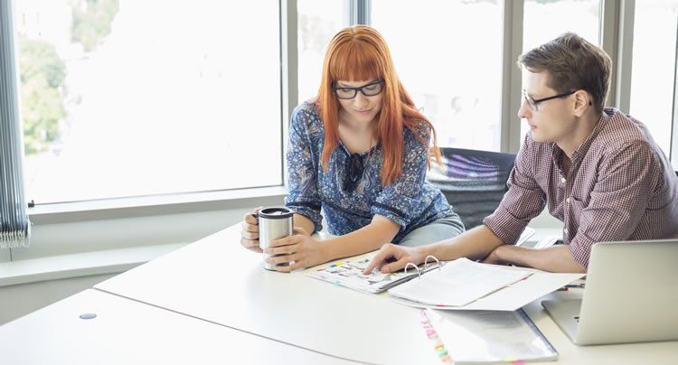 Top tips for building a social squeeze page