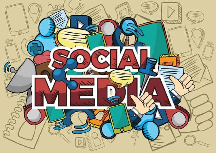 Why use social media for your business marketing
