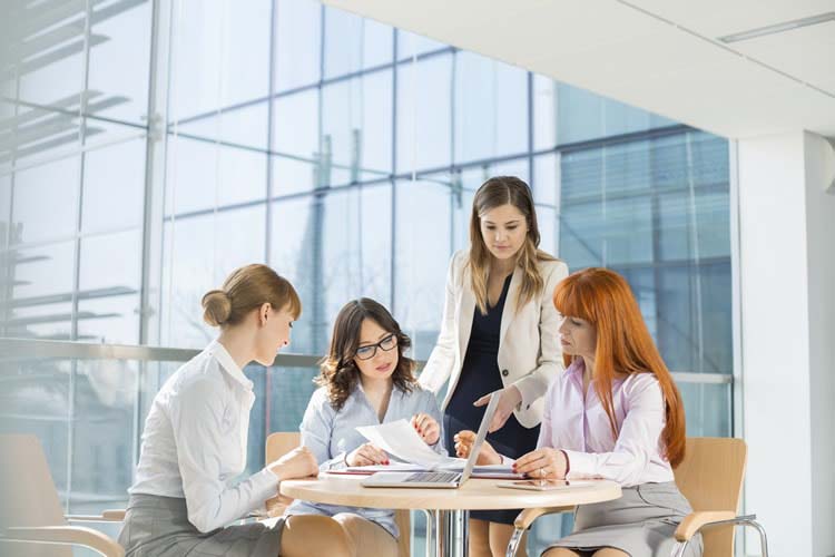 Top tips for how to improve your business website credibility