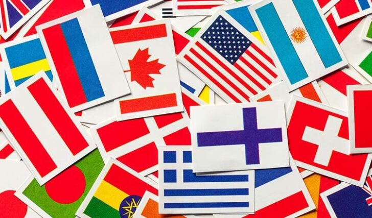 Reasons you should consider using other languages for your content