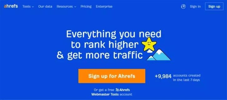 Semrush SEO Tools