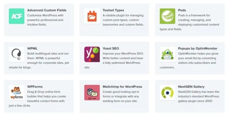 Public Opinion WordPress Plugin Support