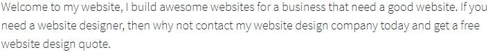 30 essential tips for improving your web design in 2022