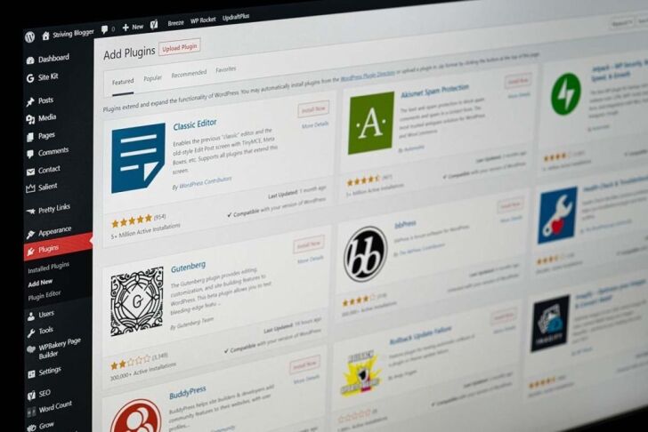 10 WordPress Hacks You Didn't Know About