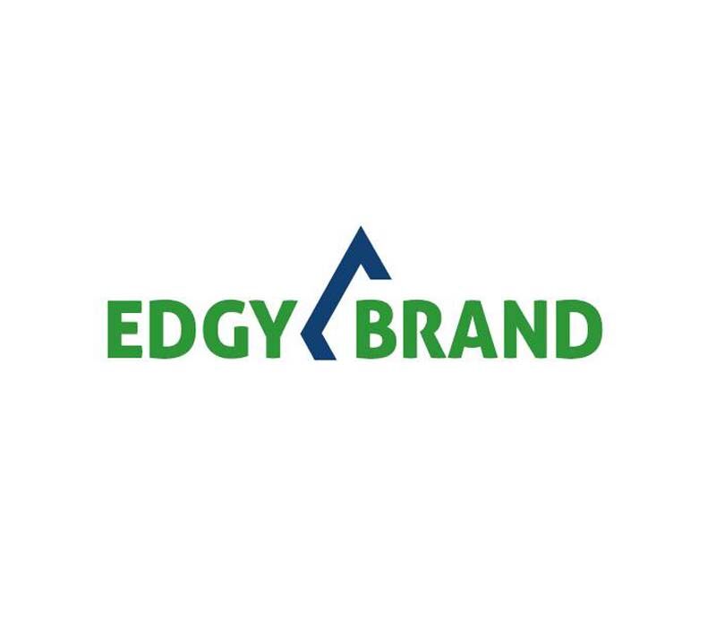 Edgy Brand - UK Business Logo Design