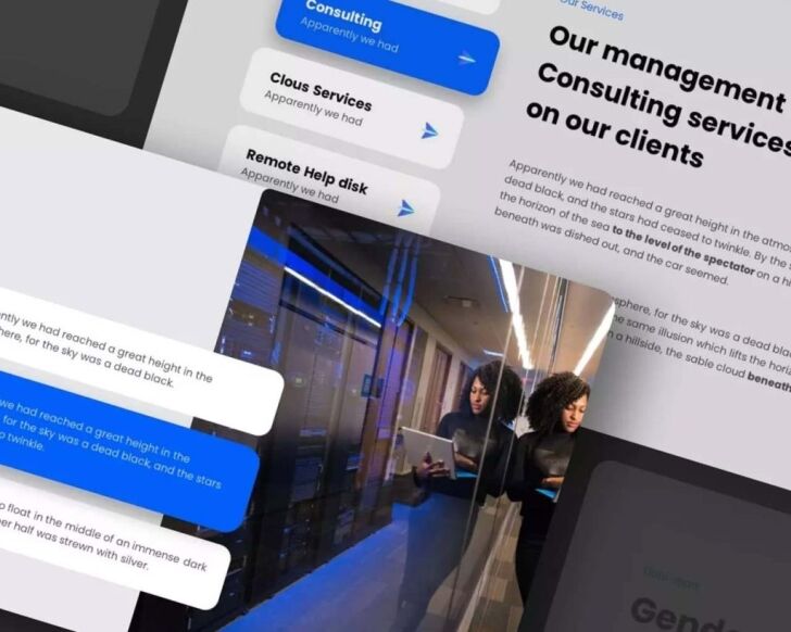 STARTUP - Animated Presentation