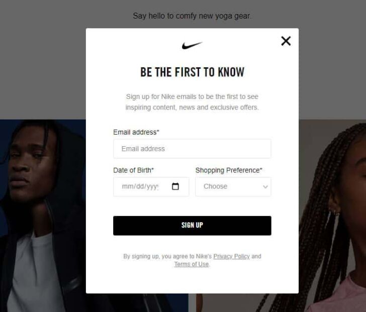 Hassle-free forms for higher engagement