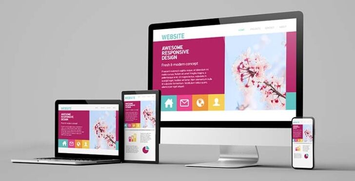 Custom website using WordPress?