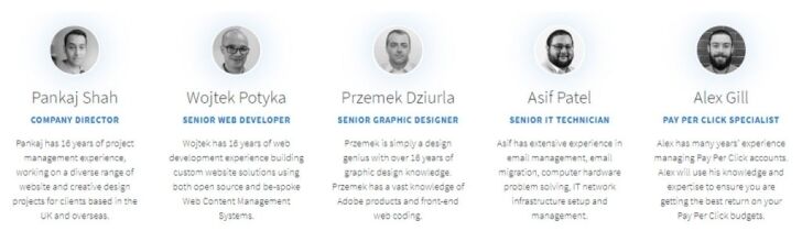 30 essential tips for improving your web design in 2022