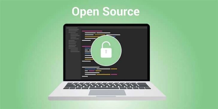 Open-source eCommerce platforms