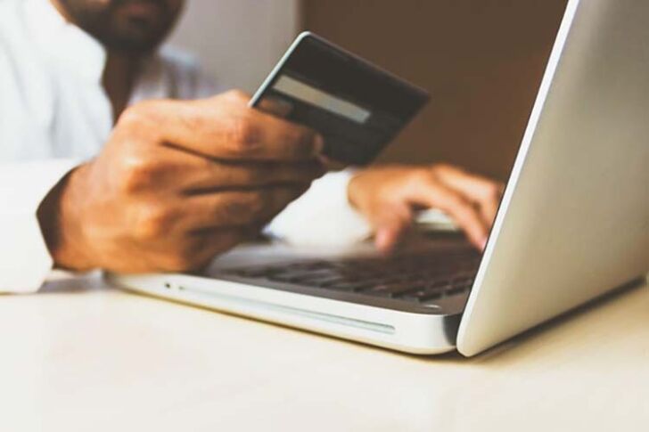 Payment checkout