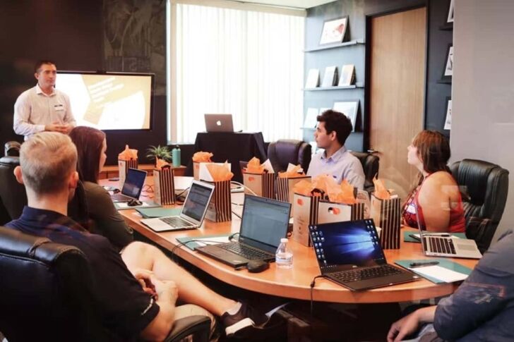 Purpose-driven design is key