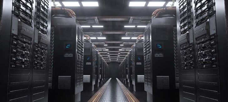 What is WordPress website hosting?