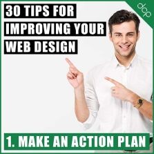 1. Make an action plan
