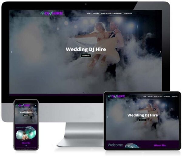 Dj Hire