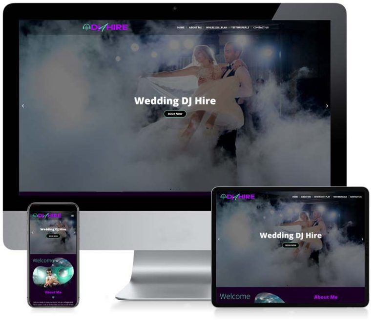 Dj Hire