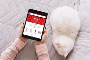 Ecommerce Web Design South London