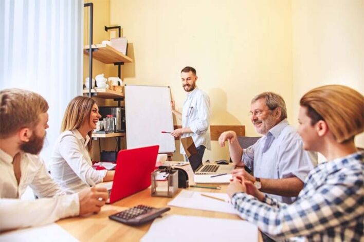 How to Hire Dedicated Development Team in 2024