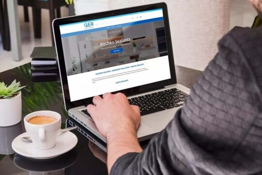 Ilford Web Designers Near Me
