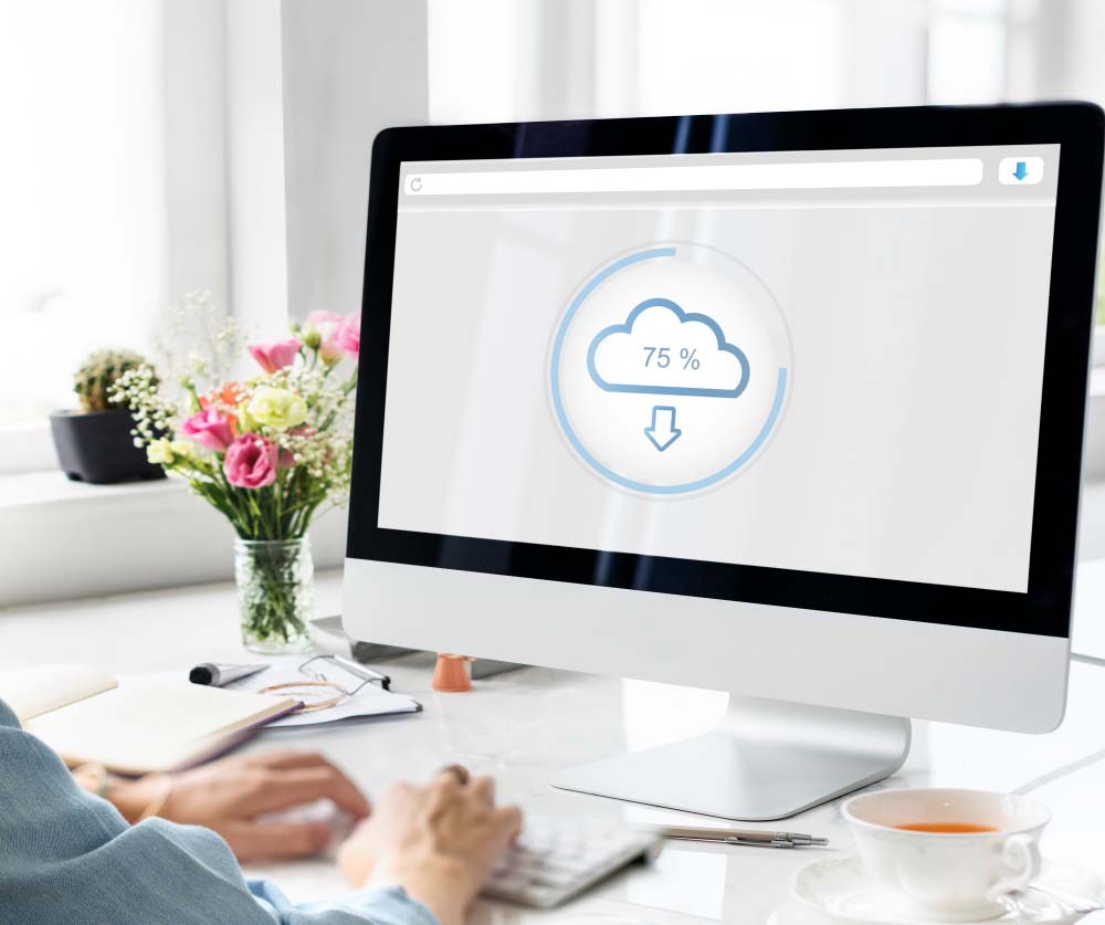Perform Regular Data Backups