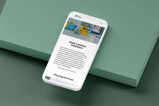 Web Design Greenwich