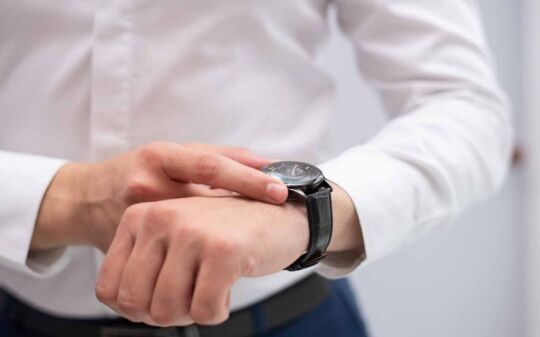 Timeliness and Flexibility​