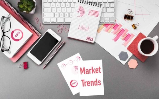 Understanding Local Market Trends​