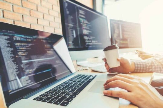 Web Developers