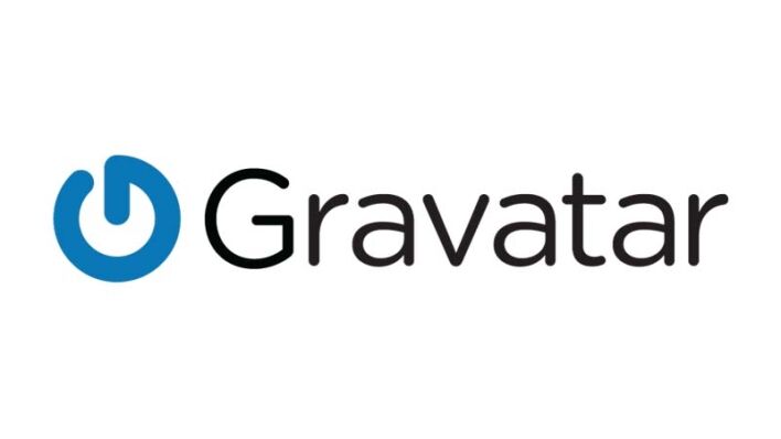 Gravatar Logo