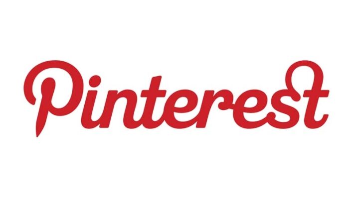 Pinterest Logo