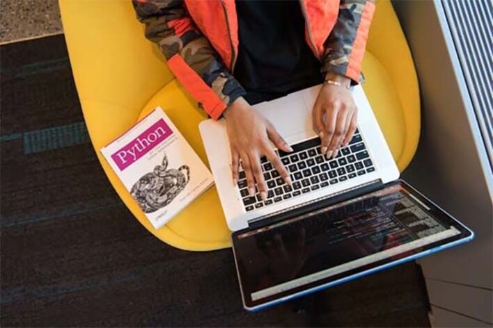 Create a local development framework