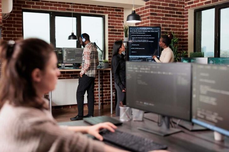 Categories of Programming Languages