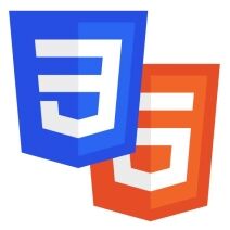 HTML CSS Logo