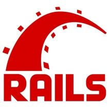 Ruby on Rails Logo