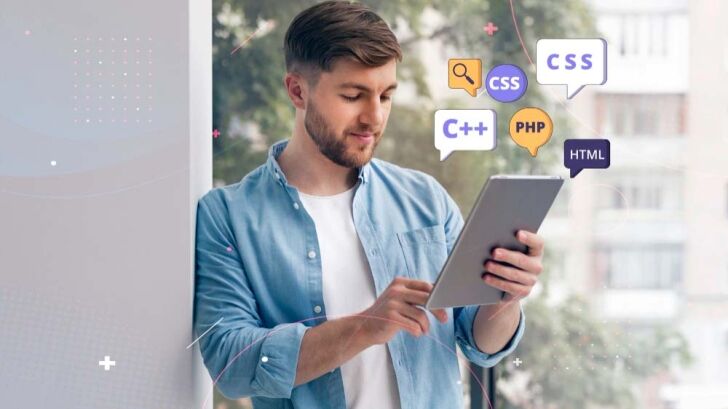 Top Picks for Web Development Programming Languages in 2024