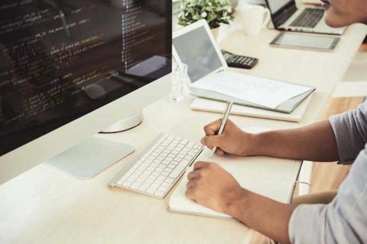Understanding Web Development Languages