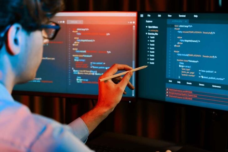 Which languages are in demand