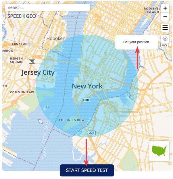 Internet Speed Test for Remote Work - Ensuring Optimal Performance From Anywhere