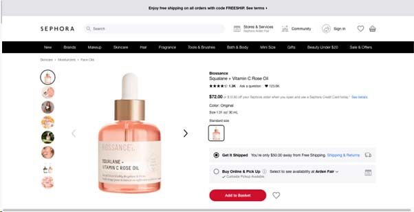 Small Business Website Design Best Practices & Examples