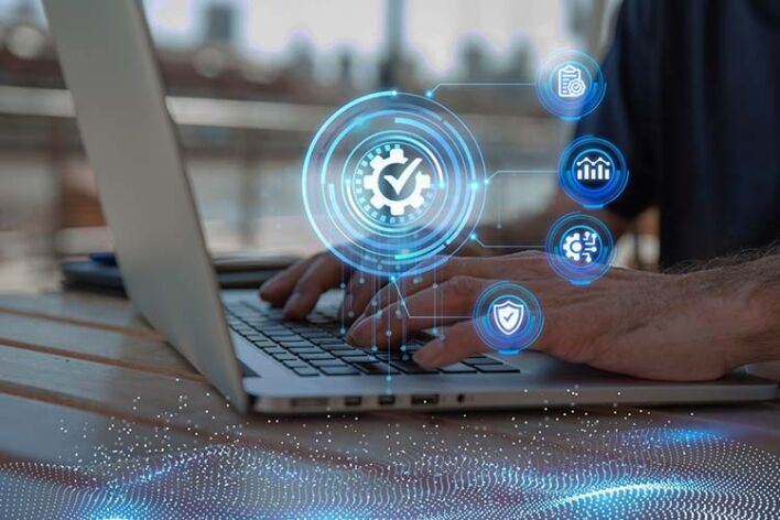 The Role of IT Support in Speed Optimisation
