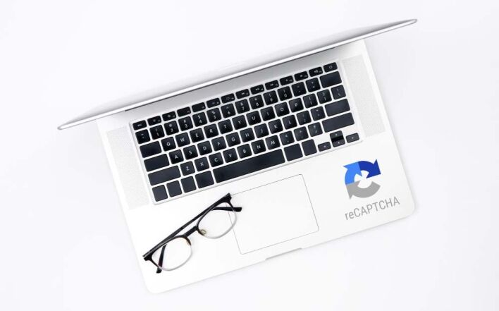 Add CAPTCHA to login forms​