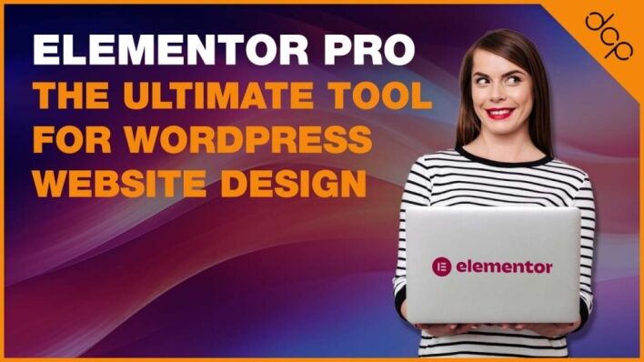 Elementor Pro The Ultimate Tool for WordPress Website Design
