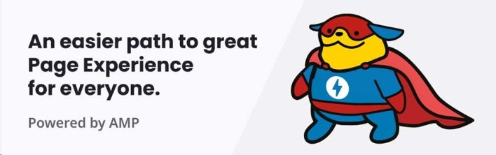 Enable Accelerated Mobile Pages (AMP)​