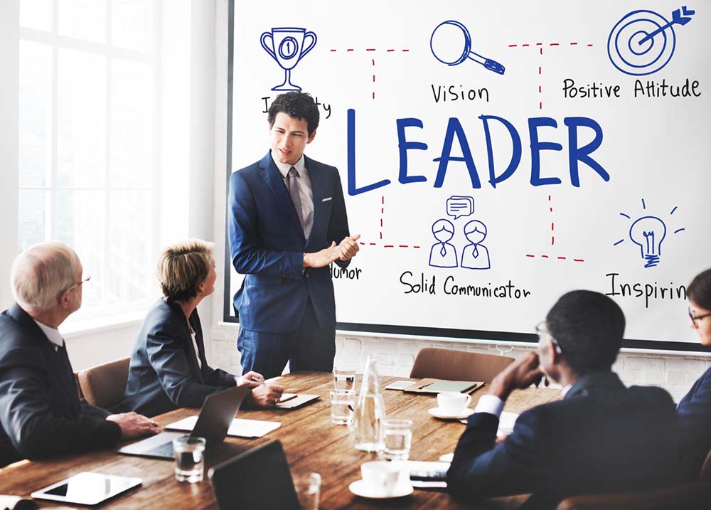 Enhancing Leadership and Decision-Making
