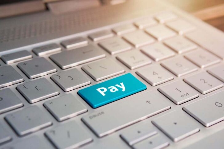 Enhancing User Convenience with Payment Request Buttons