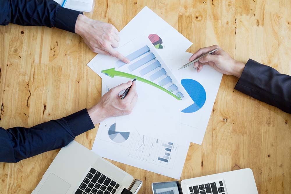 Identifying and Leveraging Market Opportunities​