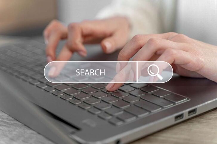 Implement Effective Search Functionality​