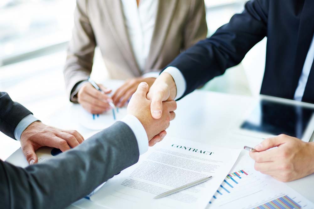 Is Executive Consulting Right for Your Business?​