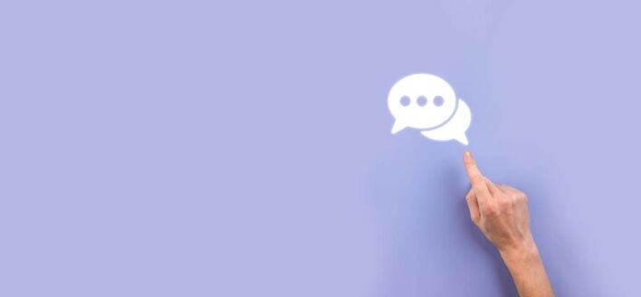 Keep the WordPress database clean by deleting spam comments​